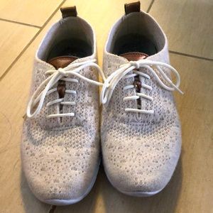 Cole Haan Zerogrand Wool Edition Sneakers